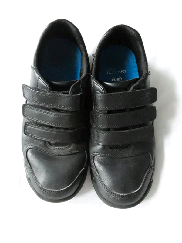 clarks geox